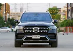 Benz GLS-Class
