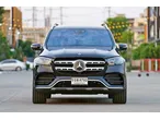 Benz GLS-Class