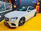 Benz E-Class