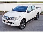 Mitsubishi Triton