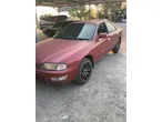 Nissan Presea