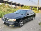 Nissan Cefiro
