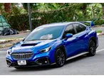 Subaru WRX
