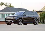 Benz GLS-Class
