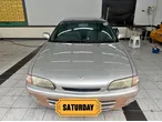Nissan Presea