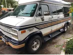 Chevrolet Van