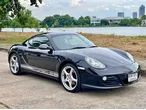 Porsche Boxster and Cayman