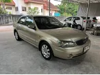 Ford Laser
