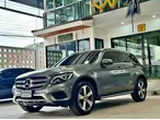 Benz GLC-Class