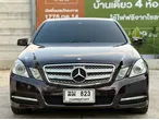 Benz E-Class