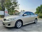 Toyota Corolla Altis
