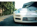 Honda NSX