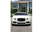 Bentley Continental GT, GTC