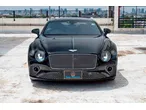 Bentley Continental GT, GTC