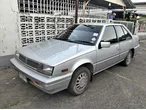 Mitsubishi Lancer Champ