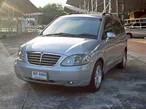 SsangYong Stavic