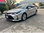 Toyota Corolla Altis