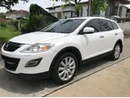 Mazda CX-9