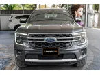 Ford Everest