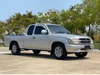 Toyota Hilux Tiger