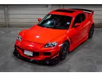 Mazda RX-8