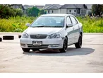 Toyota Corolla Altis