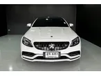 Benz C-Class