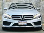Benz C-Class