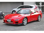Mazda RX-7