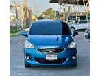 Mitsubishi Attrage