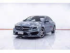 Benz CLA-Class