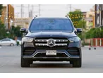 Benz GLS-Class