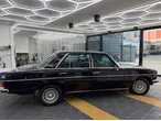 Benz W114, W115