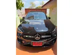 Benz EQA