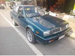 Mitsubishi Lancer Champ