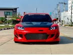 Mazda RX-8