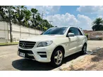 Benz M-Class