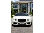Bentley Continental GT, GTC