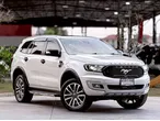 Ford Everest