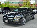Benz CLA-Class