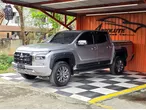 Mitsubishi Triton