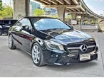 Benz CLA-Class