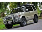 Isuzu Trooper