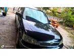 Ford Laser