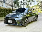 Toyota Yaris ATIV