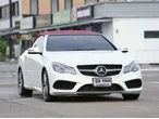 Benz E-Class