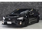 Subaru WRX