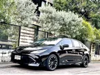 Toyota Corolla Altis