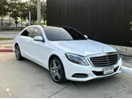 Benz S-Class