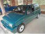 Ford Aspire